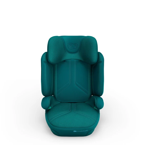Autosedačka Xpand 2 Pro (100 do 150 cm) Green Autosedačka Xpand 2 Pro (100 do 150 cm) Green Kinderkraft KCXPPR02GRE0000