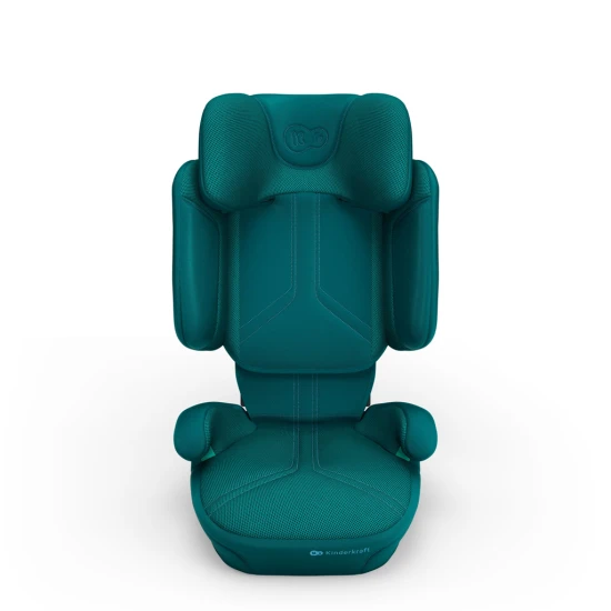 Autosedačka Xpand 2 Pro (100 do 150 cm) Green Autosedačka Xpand 2 Pro (100 do 150 cm) Green Kinderkraft KCXPPR02GRE0000