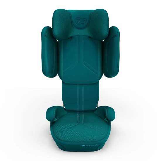 Autosedačka Xpand 2 Pro (100 do 150 cm) Green Autosedačka Xpand 2 Pro (100 do 150 cm) Green Kinderkraft KCXPPR02GRE0000