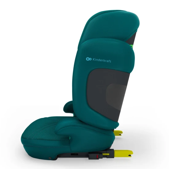 Autosedačka Xpand 2 Pro (100 do 150 cm) Green Autosedačka Xpand 2 Pro (100 do 150 cm) Green Kinderkraft KCXPPR02GRE0000