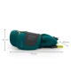Autosedačka Xpand 2 Pro (100 do 150 cm) Green Autosedačka Xpand 2 Pro (100 do 150 cm) Green Kinderkraft KCXPPR02GRE0000