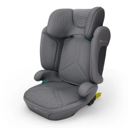 Autosedačka Xpand 2 Pro (100 do 150 cm) Grey