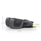 Autosedačka Xpand 2 Pro (100 do 150 cm) Grey Autosedačka Xpand 2 Pro (100 do 150 cm) Grey Kinderkraft KCXPPR02GRY0000