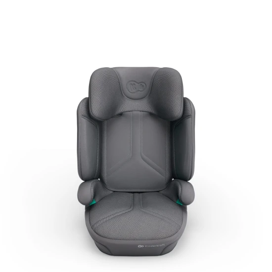 Autosedačka Xpand 2 Pro (100 do 150 cm) Grey Autosedačka Xpand 2 Pro (100 do 150 cm) Grey Kinderkraft KCXPPR02GRY0000