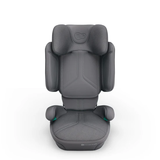 Autosedačka Xpand 2 Pro (100 do 150 cm) Grey Autosedačka Xpand 2 Pro (100 do 150 cm) Grey Kinderkraft KCXPPR02GRY0000