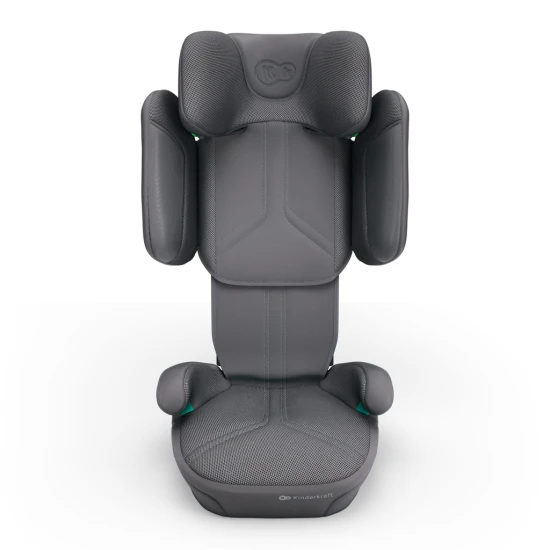 Autosedačka Xpand 2 Pro (100 do 150 cm) Grey Autosedačka Xpand 2 Pro (100 do 150 cm) Grey Kinderkraft KCXPPR02GRY0000