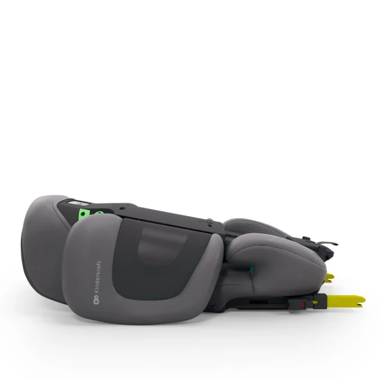 Autosedačka Xpand 2 Pro (100 do 150 cm) Grey Autosedačka Xpand 2 Pro (100 do 150 cm) Grey Kinderkraft KCXPPR02GRY0000