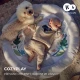 Hrací deka s hrazdičkou Cozyplay Light Grey Kinderkraft KPCOZY00LGR0000
