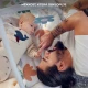 Hrací deka s hrazdičkou Cozyplay Light Grey Kinderkraft KPCOZY00LGR0000