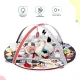 Hrací deka 4Smart, Premium Kinderkraft KP4SMA00MUL0000