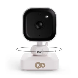 Dětská chůvička bez Wi-Fi Niteeye Travel