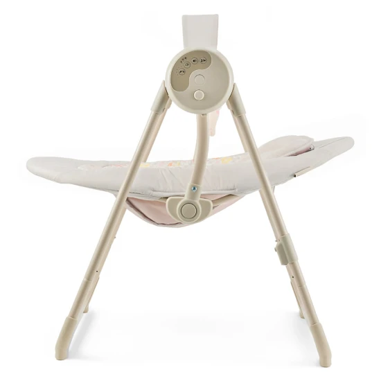 Houpačka Swingee Beige Kinderkraft KBSWIN00BEG0000