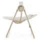 Houpačka Swingee Beige Kinderkraft KBSWIN00BEG0000
