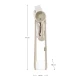 Houpačka Swingee Beige Kinderkraft KBSWIN00BEG0000
