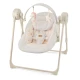 Houpačka Swingee Beige Kinderkraft KBSWIN00BEG0000