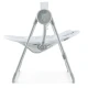 Houpačka Swingee Grey Kinderkraft KBSWIN00GRY0000