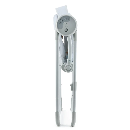 Houpačka Swingee Grey Kinderkraft KBSWIN00GRY0000