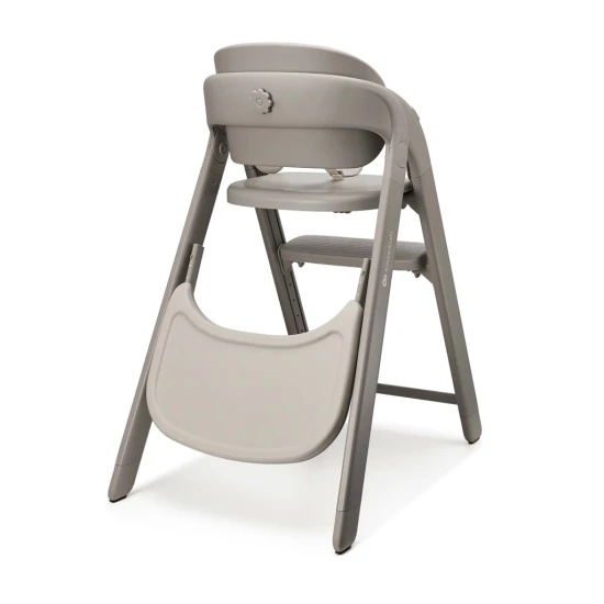 Jídelní židlička Tino Beige Kinderkraft KHTINO00BEG0000