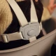 Jídelní židlička Tino Beige Kinderkraft KHTINO00BEG0000