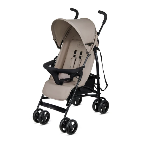 Golfový kočárek Tik Beige Golfový kočárek Tik Beige Kinderkraft KSTIK000BEG0000
