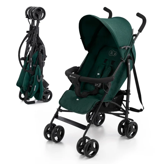 Golfový kočárek Tik Green forest Golfový kočárek Tik Green forest Kinderkraft KSTIK000GRE0000