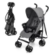 Golfový kočárek Tik Stone grey Kinderkraft KSTIK000GRY0000