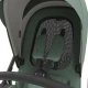 Kombinovaný kočárek 2v1 Prime 3 Dark Green Kinderkraft KSPRIM03GRE2000