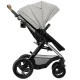 Kombinovaný kočárek 3v1 Moov 2 XL Air Grey Kinderkraft KSMOOVXLGRY0000