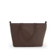 Kombinovaný kočárek 3v1 Prime 3 Velvet Mocca Kinderkraft KSPRIM03BRW3000