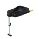 Kombinovaný kočárek 4v1 Newly Classic Black + Mink PRO Kinderkraft KSNEWL00BLK400I