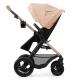Kombinovaný kočárek Moov 2 Air 3v1 Sand Beige Kinderkraft KSMOOV02BEG0000