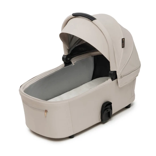 Kombinovaný kočárek Nea 2 2v1 Beige Kinderkraft KSNEA002BEG2000