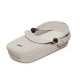 Kombinovaný kočárek Nea 2 2v1 Beige Kinderkraft KSNEA002BEG2000