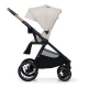 Kombinovaný kočárek Nea 2 2v1 Beige Kinderkraft KSNEA002BEG2000