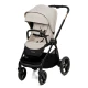 Kombinovaný kočárek Nea 2 2v1 Beige Kinderkraft KSNEA002BEG2000