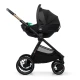 Kombinovaný kočárek Nea 2 2v1 Beige Kinderkraft KSNEA002BEG2000
