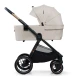 Kombinovaný kočárek Nea 2 2v1 Beige Kinderkraft KSNEA002BEG2000
