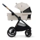 Kombinovaný kočárek Nea 2 2v1 Beige Kinderkraft KSNEA002BEG2000