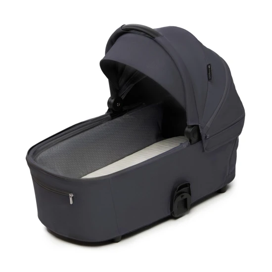 Kombinovaný kočárek Nea 2 2v1 Dark Grey Kinderkraft KSNEA002DGR2000