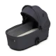 Kombinovaný kočárek Nea 2 2v1 Dark Grey Kinderkraft KSNEA002DGR2000