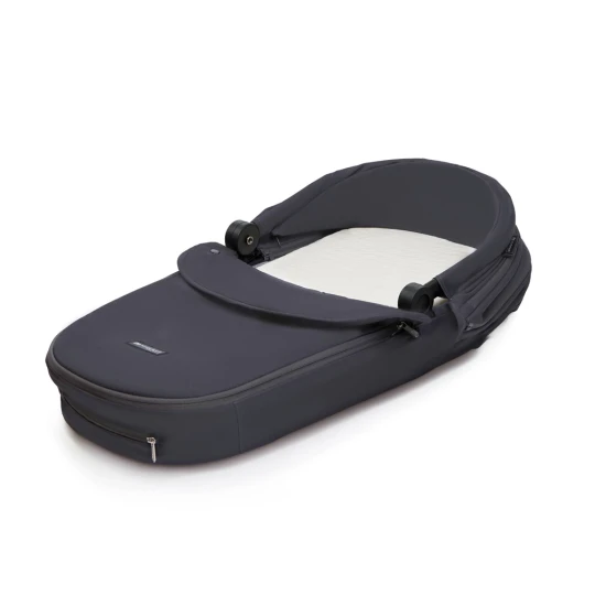 Kombinovaný kočárek Nea 2 2v1 Dark Grey Kinderkraft KSNEA002DGR2000