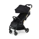 Sportovní kočárek Apino Raven black Kinderkraft KSAPIN00BLK0000