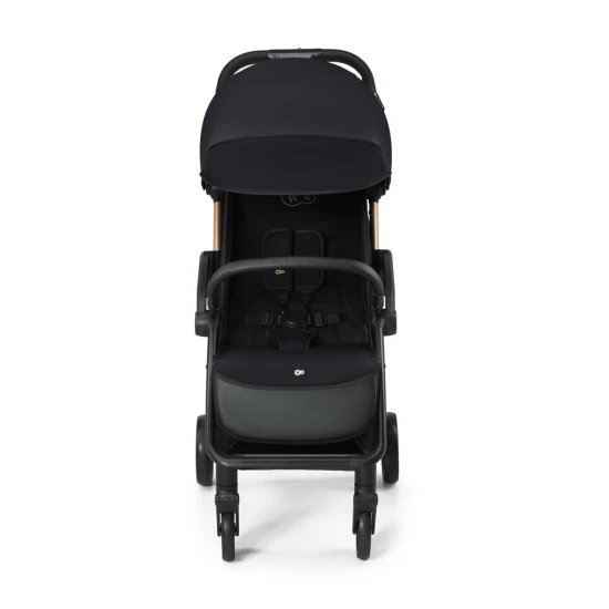 Sportovní kočárek Apino Raven black Kinderkraft KSAPIN00BLK0000