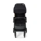 Sportovní kočárek Apino Raven black Kinderkraft KSAPIN00BLK0000
