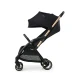 Sportovní kočárek Apino Raven black Kinderkraft KSAPIN00BLK0000