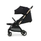 Sportovní kočárek Apino Raven black Kinderkraft KSAPIN00BLK0000