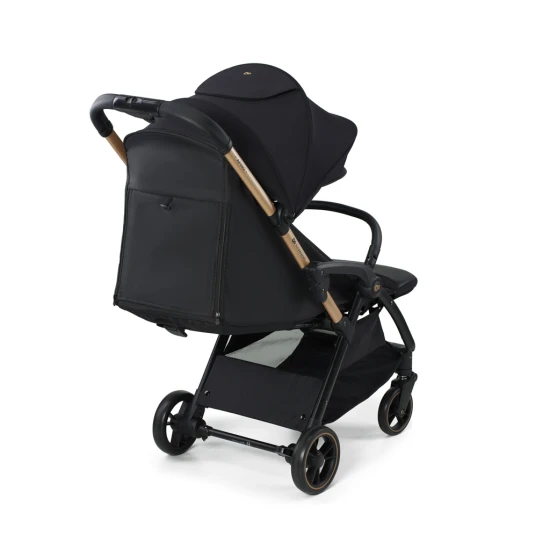Sportovní kočárek Apino Raven black Kinderkraft KSAPIN00BLK0000