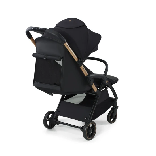 Sportovní kočárek Apino Raven black Kinderkraft KSAPIN00BLK0000