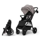 Sportovní kočárek Grande 2 Sand Beige Sportovní kočárek Grande 2 Sand Beige Kinderkraft KSGRAN02BEG0000