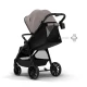 Sportovní kočárek Grande 2 Sand Beige Sportovní kočárek Grande 2 Sand Beige Kinderkraft KSGRAN02BEG0000